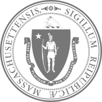 Massachusetts State Seal